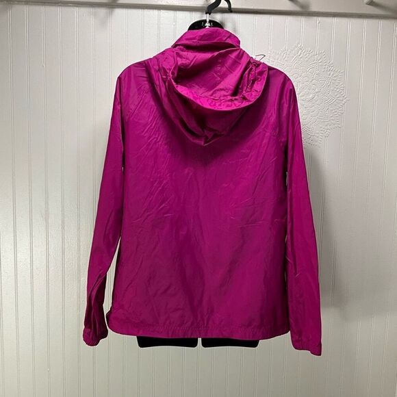 L.L. BEAN Windbreaker Jacket - Picture 3 of 5